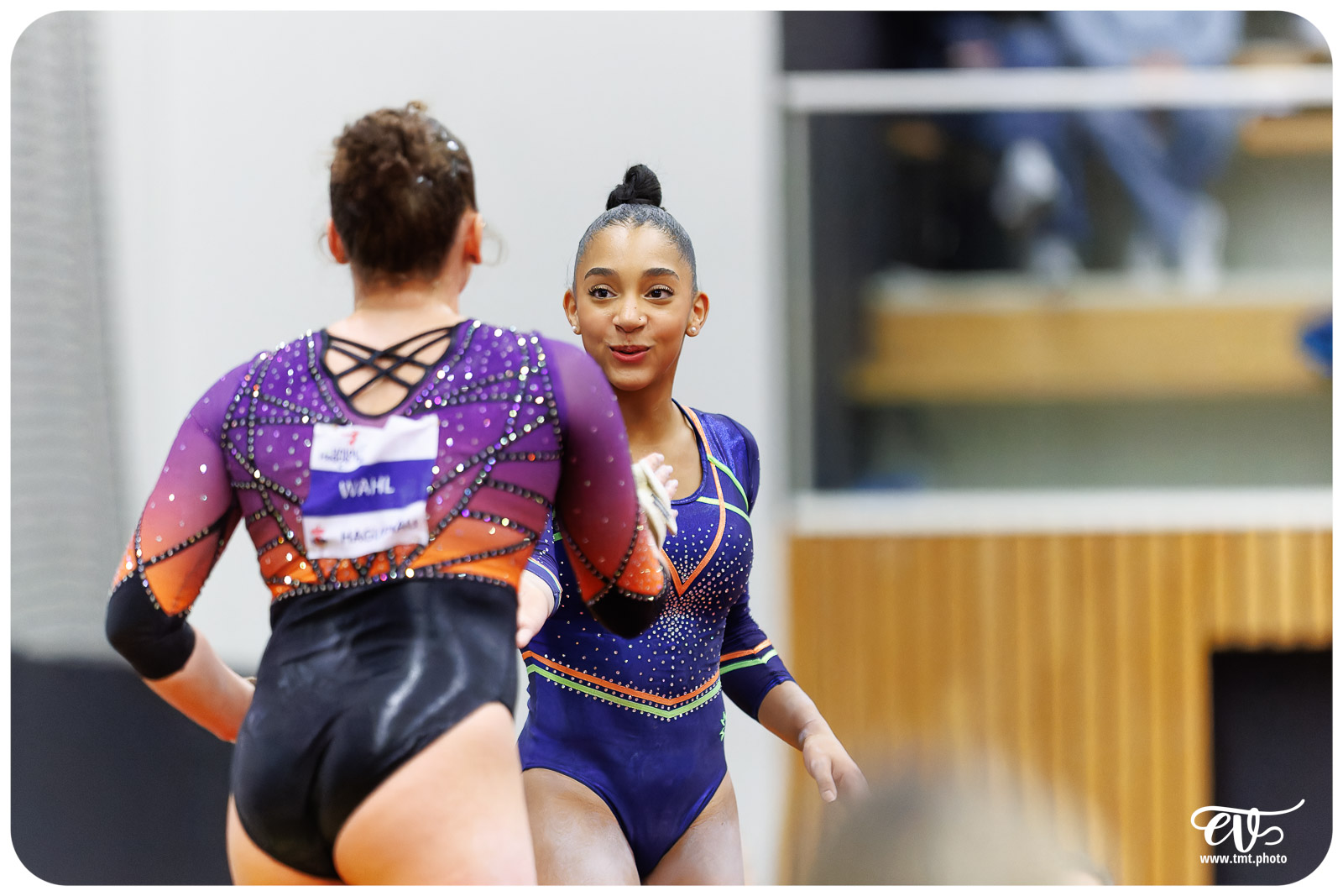 TOP 12 HAGUENAU - LYON